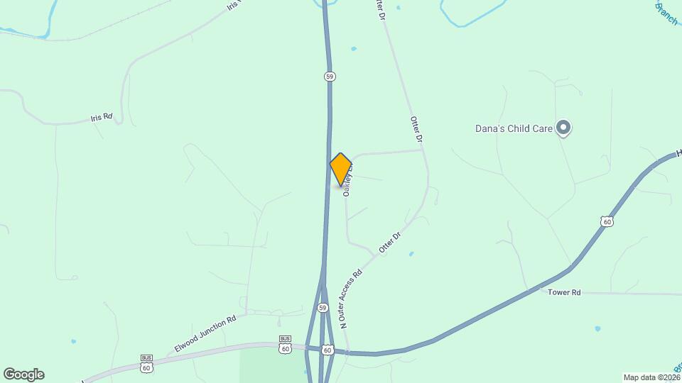 10856 Oakley Ln Rentals in Neosho, MO