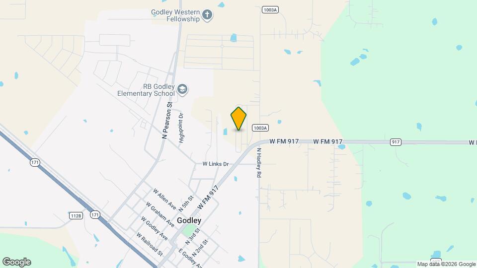 649 The Cottages Map and Location Details