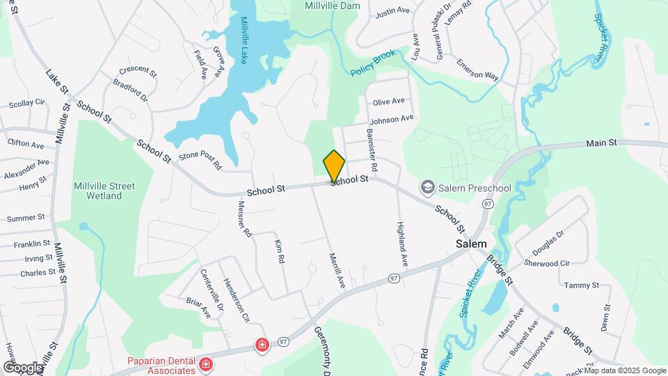 55 School St Rentals in Salem, NH