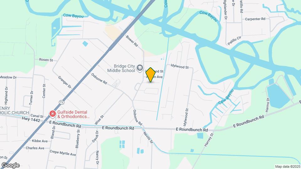 512 Shannon's Way Map and Location Details