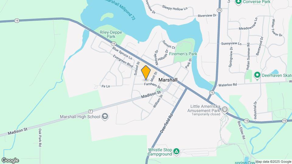 Marshall Meadows Apartments Marshall, WI Apartments For Rent