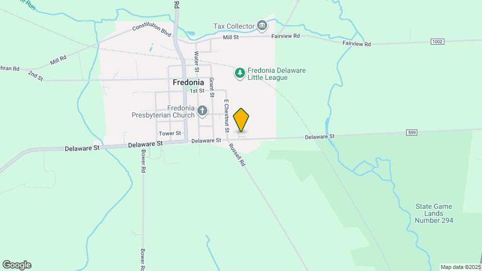 Geraldine Apartments Fredonia, PA Apartments For Rent