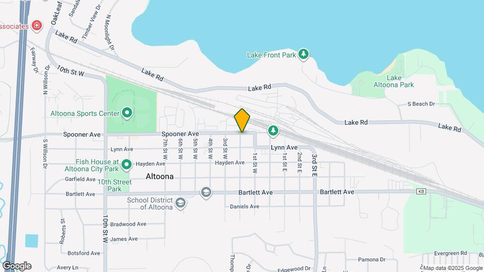 1527 Spooner Ave Apartments Altoona, WI Apartments For Rent