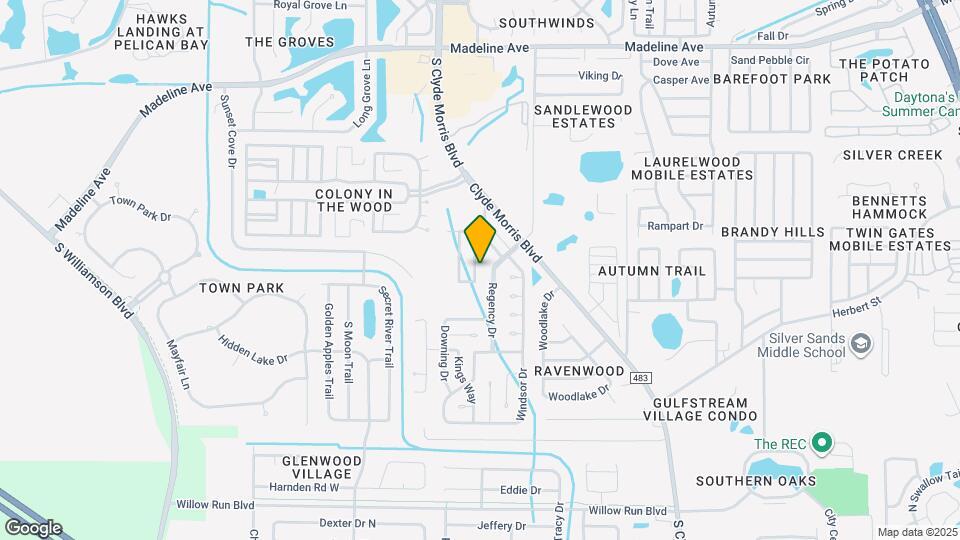 51 Bella Oaks Dr Map and Location Details