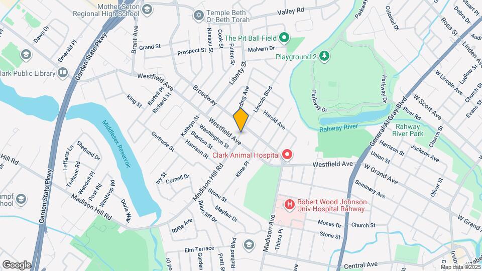 3 Lincoln Blvd Rentals in Clark, NJ