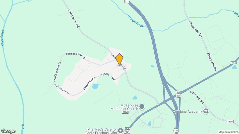 Pinewood Mobile Home Park Apartments Lincolnton, NC Apartments For Rent