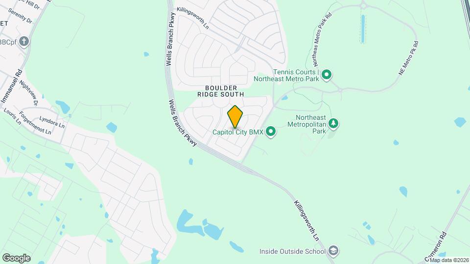 3211 Windy Shelf Bnd Map and Location Details