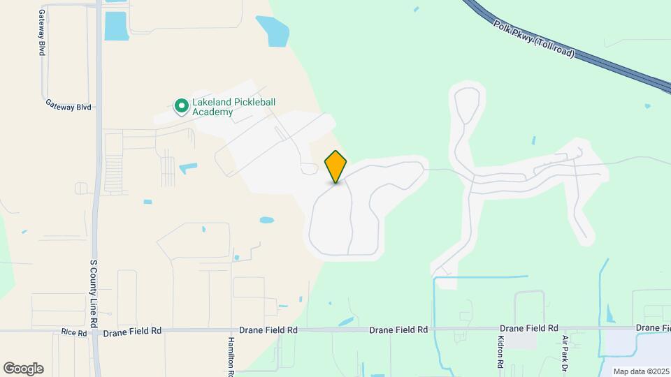 3999 Whistlewood Cir Map and Location Details