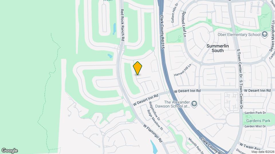 11308 Parleys Cone Ct Map and Location Details