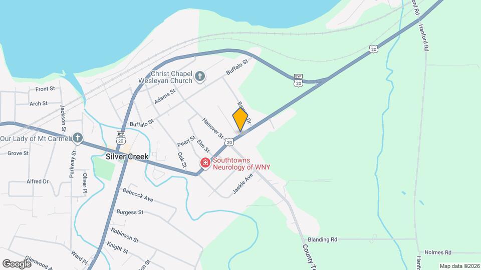 Hanover Hill Apartments and Nearby Silver Creek Apartments For Rent