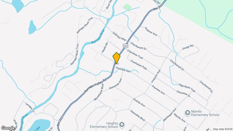 710 Ramapo Valley Rd Rentals in Oakland, NJ