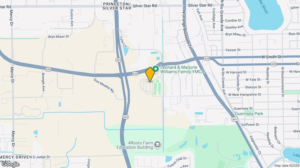 2178 Whitney Marsh Aly Map and Location Details