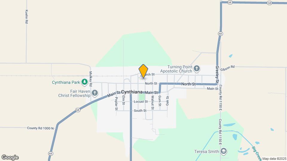 10421 Whiting Rd Apartments Cynthiana, IN Apartments For Rent