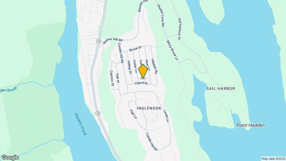 1 Fair Ln Mapa y Detalles de la Ubicación