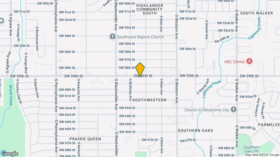 Sunset Apartments Mapa y Detalles de la Ubicación