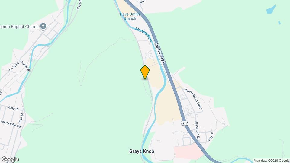 Olympic Townhome Village Map and Location Details