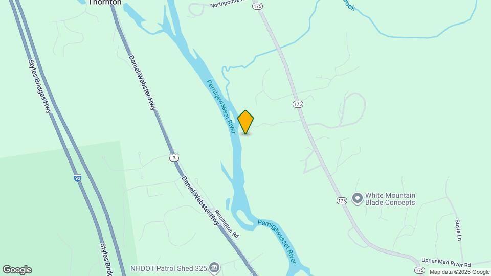 55 Mountain River Ave, Unit uniit 24 Mapa y Detalles de la Ubicación