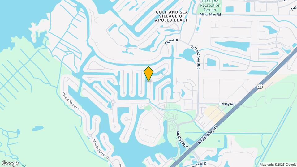 428 Islebay Dr Map and Location Details