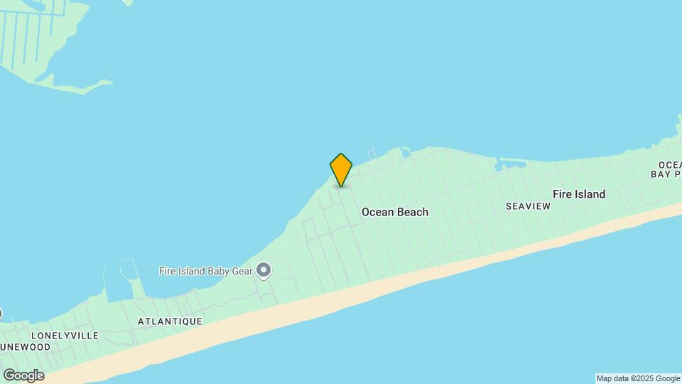 335 Surf Rd Map and Location Details
