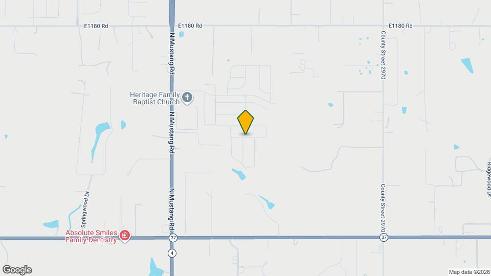 5315 Daxton Dr Map and Location Details