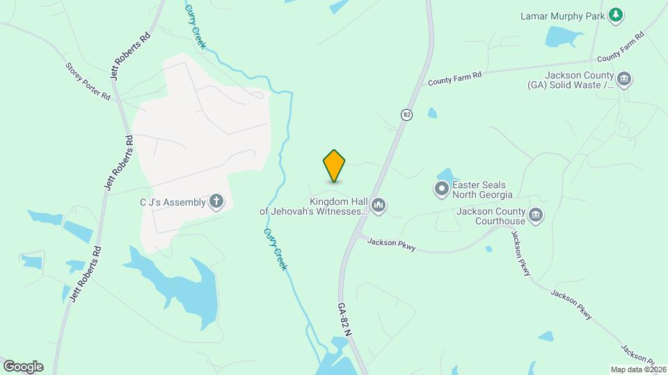 132 Cypress Pl Mapa y Detalles de la Ubicación