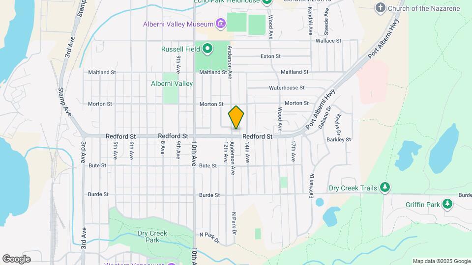 4019 Redford St Rentals in Port Alberni, BC