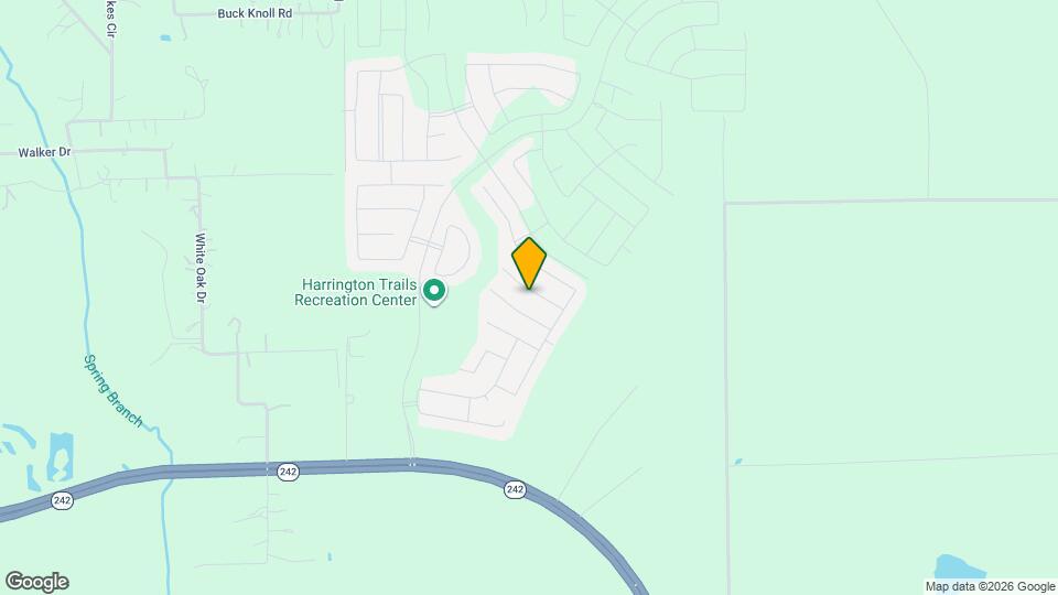 21344 Pne Ml Dr Map and Location Details