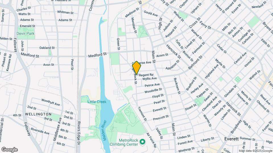 98 Bell Rock St, Unit 98 Map and Location Details
