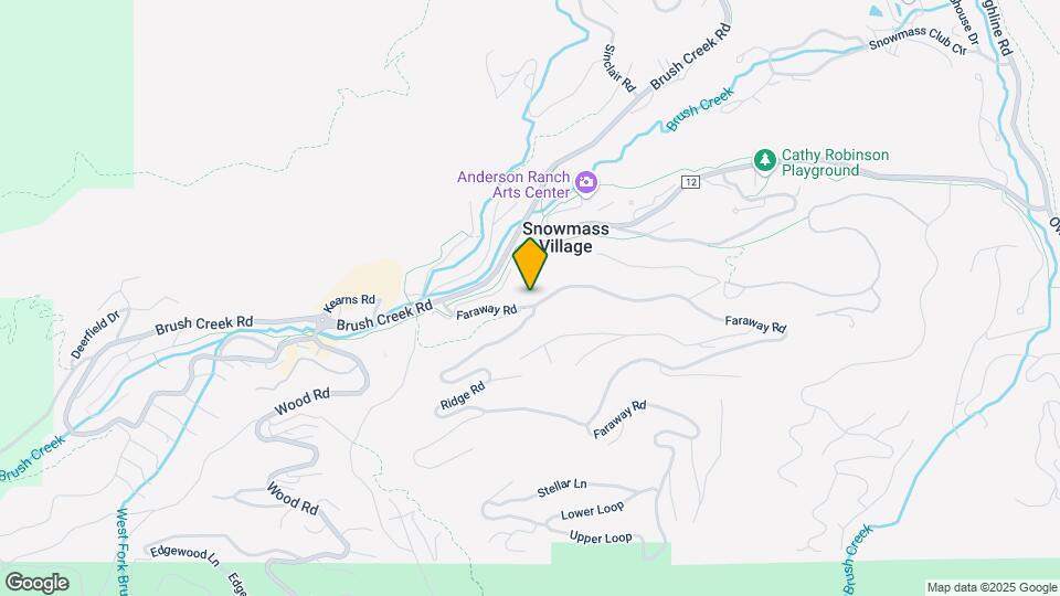 227 Faraway Rd Map and Location Details