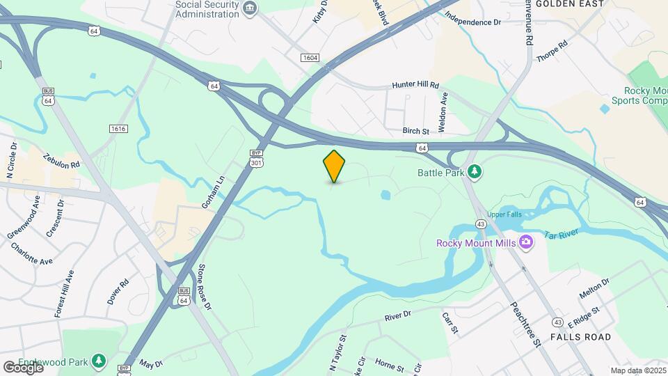 15 Antebellum Ct Map and Location Details