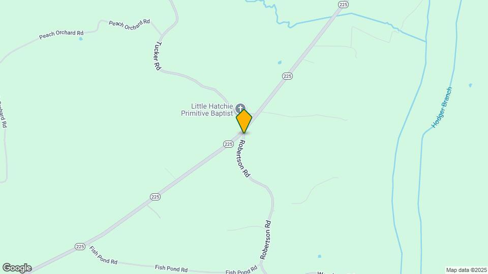 37 Roberts Ln Map and Location Details