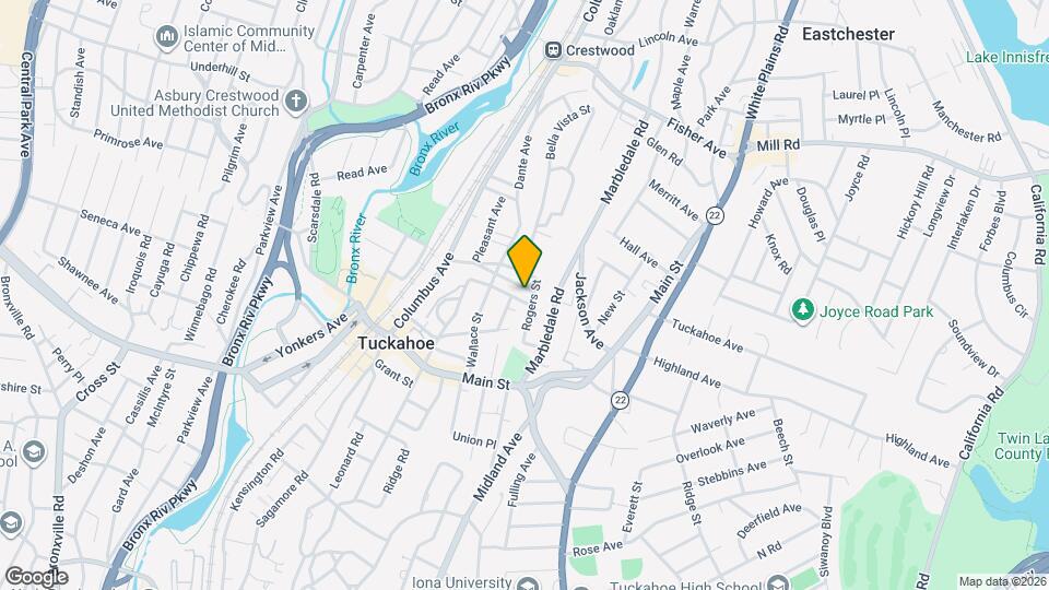 70 Lime Kiln Rd Map and Location Details