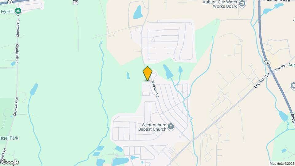 453-457 Taleeda Ct Map and Location Details