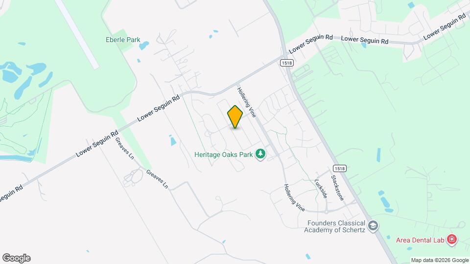 3113 Muntjac Map and Location Details