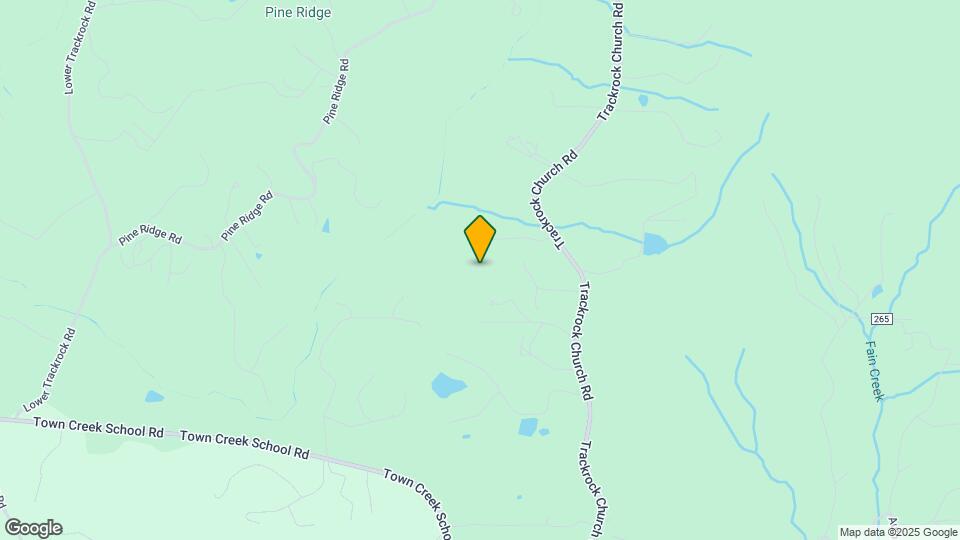 164 Sager Ln Map and Location Details