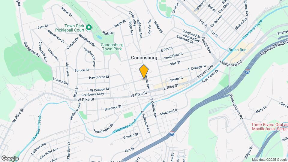 Canon Apartments Canonsburg, PA Apartments For Rent