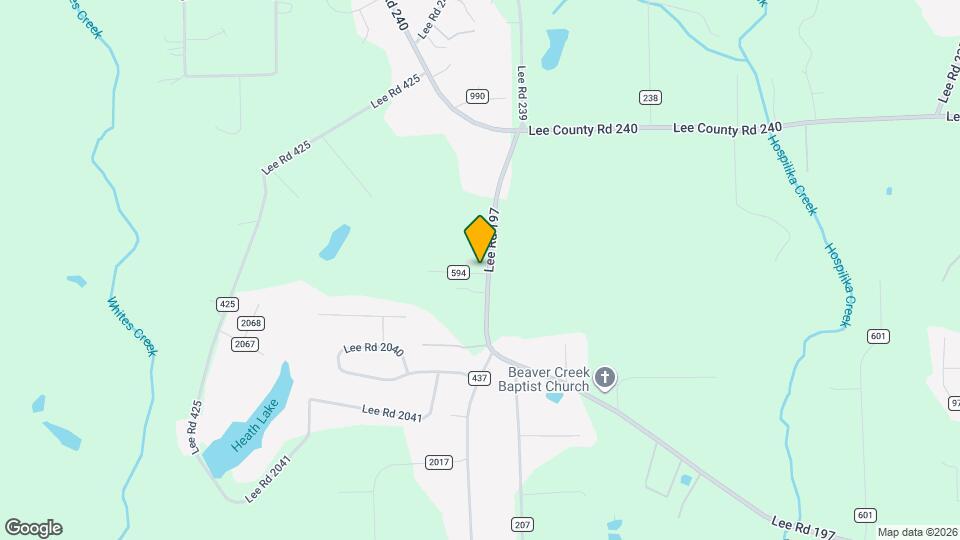 22 Lee Rd 242 Map and Location Details