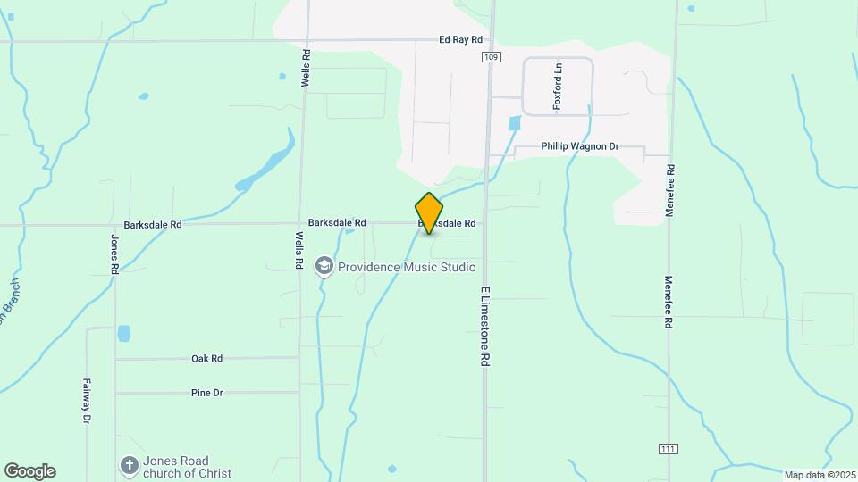 27312 McKenna Dr Map and Location Details