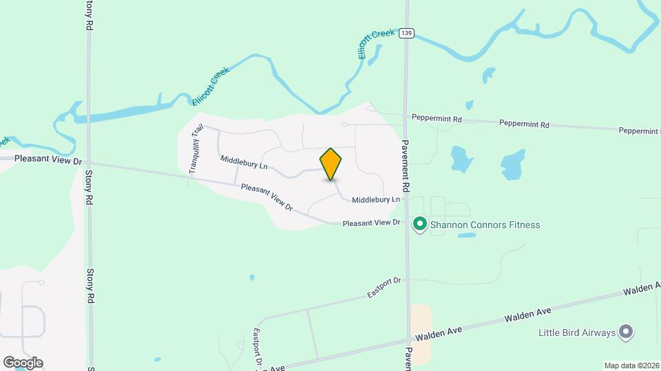 27 Middlebury Ln Map and Location Details