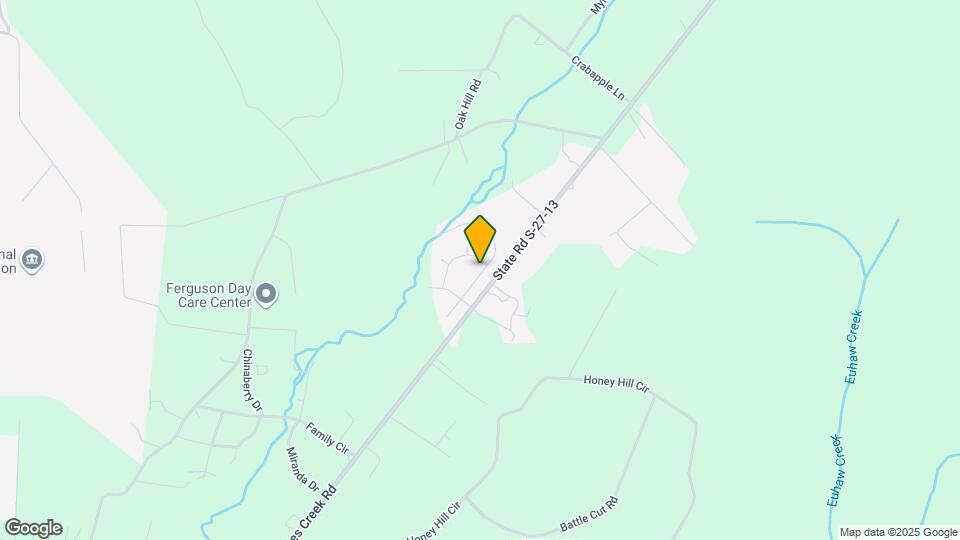 255 Colony Dr Map and Location Details