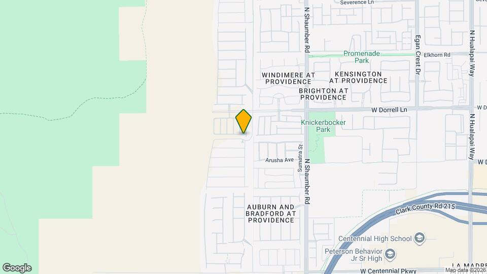 10905 Heatherford Ave Map and Location Details