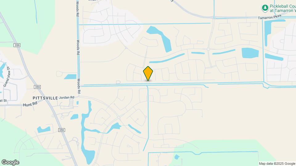 31207 Heddington Ln Map and Location Details