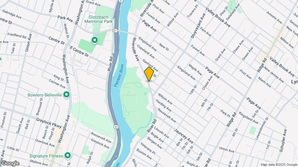 500 Riverside Ave Apartments and Nearby Lyndhurst Apartments For Rent