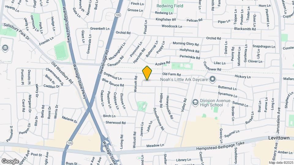 18 Sugar Maple Rd Map and Location Details