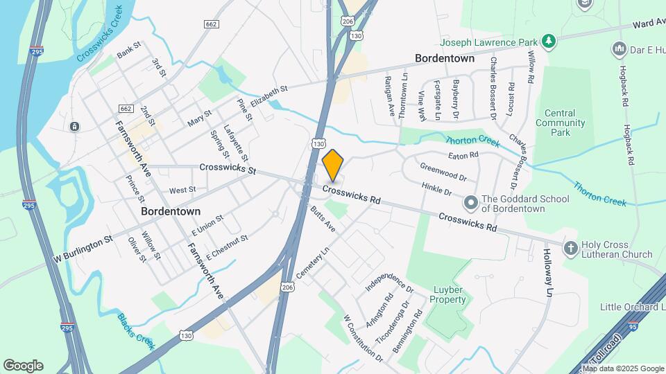 179 Crosswicks Rd Apartments Bordentown, NJ Apartments For Rent