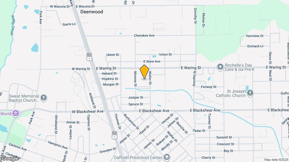 Grove at Oakmont Apartments Waycross, GA Apartments For Rent