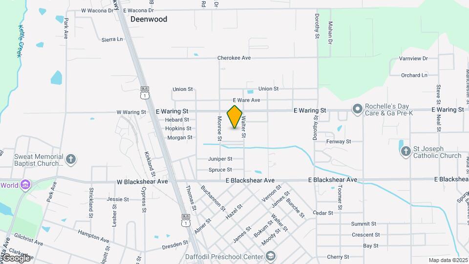 Grove at Oakmont Apartments Waycross, GA Apartments For Rent