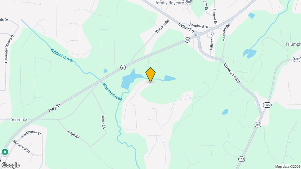 85 Lakeside Dr Map and Location Details