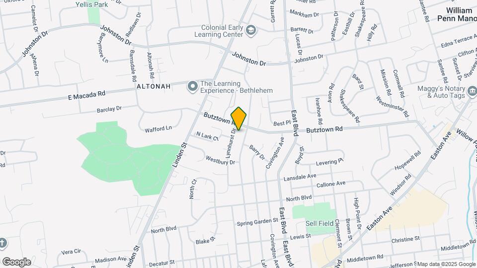 2769 West Blvd Apartments Bethlehem, PA Apartments For Rent