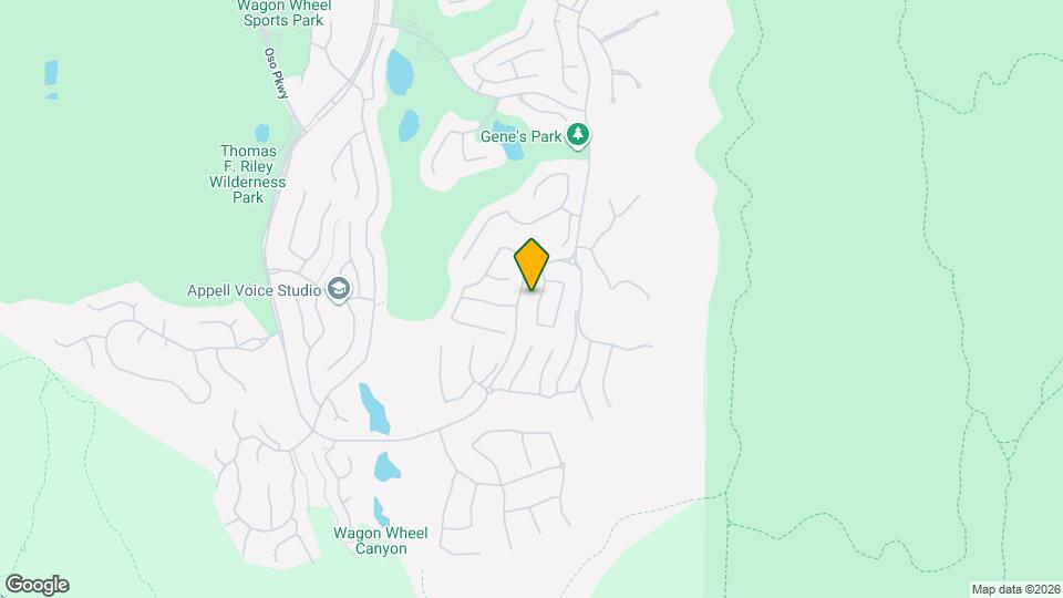 9 River Rock Dr Map and Location Details